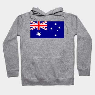 Flag of Australia Hoodie